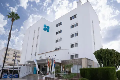 BLUESEA Anba Romani in Palma — foto 30