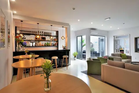 Porto Domus Hotel in Coimbra — foto 9