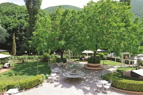 Guesia Village in Ponte Santa Lucia, foto 14