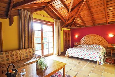 La Palma Romantica in Barlovento — foto 2