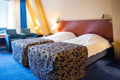 Hotel Zwartewater foto 8