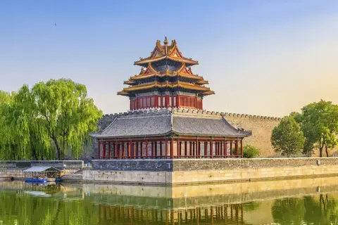 Discover Enchanting China & Hong Kong in Hongkou — foto 6