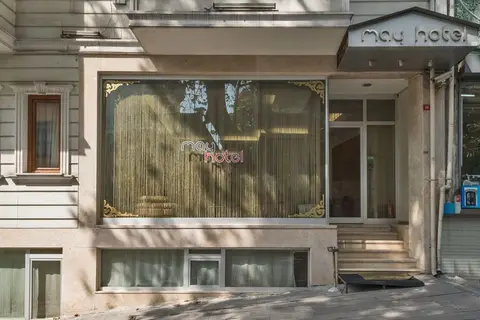 May Hotel Istanbul in İstanbul, foto 6