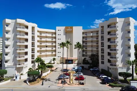 Cala Millor Garden Hotel in Sant Llorenç des Cardassar — foto 29