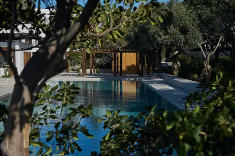 Almyra in Paphos — foto 2