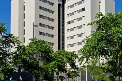 INNSiDE by Melia Valencia Oceanic in Valencia — foto 13