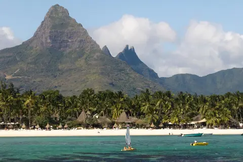 La Pirogue Mauritius in Flic en Flac VCA — foto 7