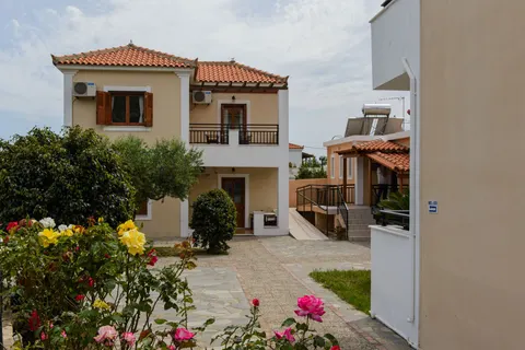 So Nice Hotel in Municipal Unit of Marathokabos — foto 21