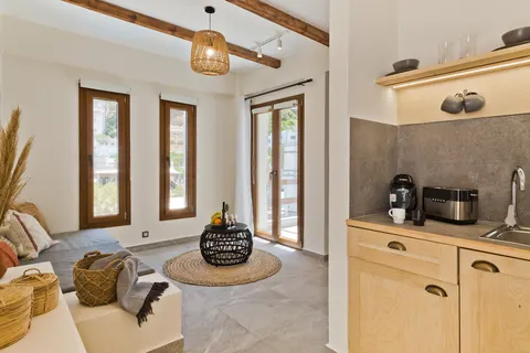 Ypsilos Beach Suites in Karpathos Municipal Unit — foto 7