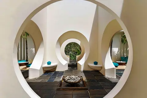 SO Sofitel Mauritius in Bel Ombre VCA, foto 20