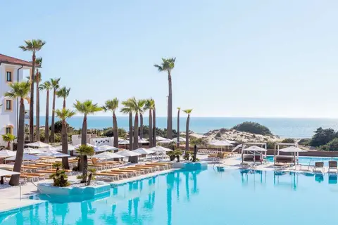 Iberostar Selection Andalucia Playa in Chiclana de la Frontera — foto 12