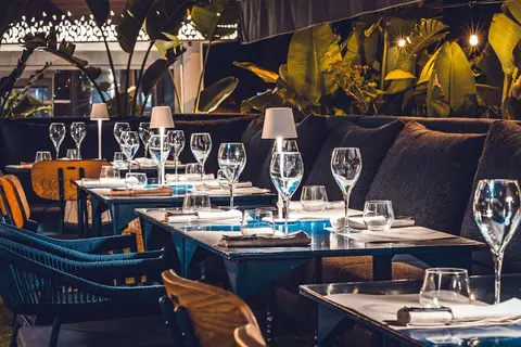 Golden Tulip President Hammamet in Le President — foto 9