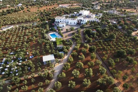 Masseria San Martino in Fasano, foto 10