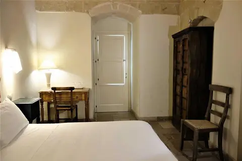 Locanda di San Martino - Hotel e Antiche Termae Romanae in Matera, foto 27