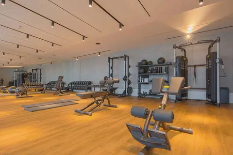 Petram Resort & Residences in Crveni Vrh — foto 20
