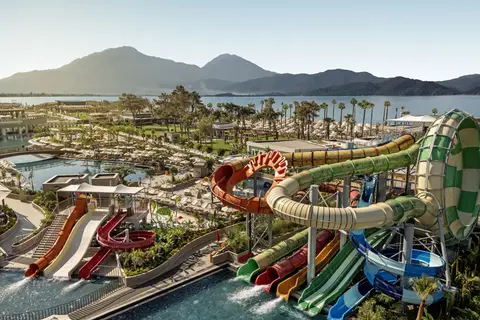 Liberty Signa in Fethiye