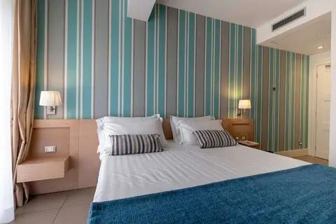 Le Rose Suite Hotel in Rimini, foto 18