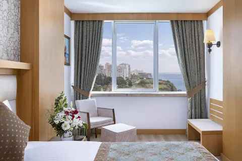 Delta Hotels Antalya Lara in Muratpaşa, foto 12