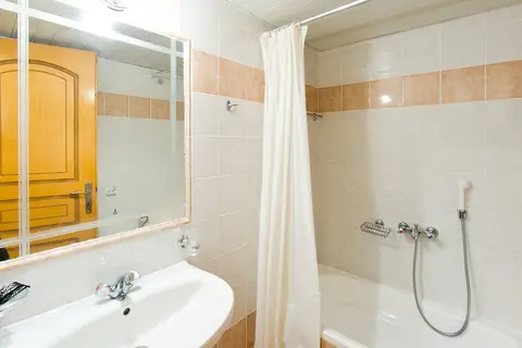 Remezzo Studios & Apartments in Ammoudi — foto 18