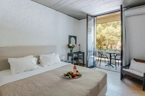 Apollo Resort in Αγία Μαρίνα — foto 28