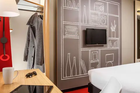 ibis London Barking Hotel in Londen — foto 26