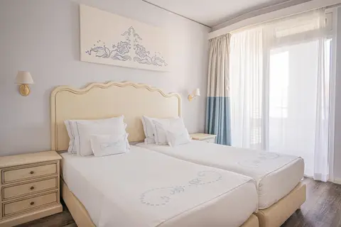 Hotel Madeira in Funchal — foto 22