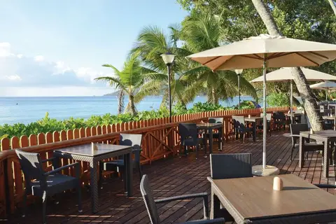 Berjaya Beau Vallon Bay Resort & Casino in Pascal Village — foto 7