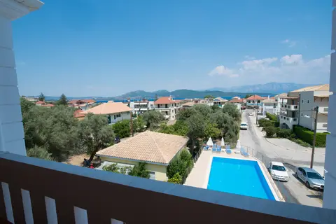 Summertime Inn in Δημοτική Ενότητα Λευκάδος — foto 30