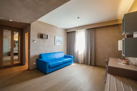 Cala Ponte Hotel in Polignano a Mare — foto 30