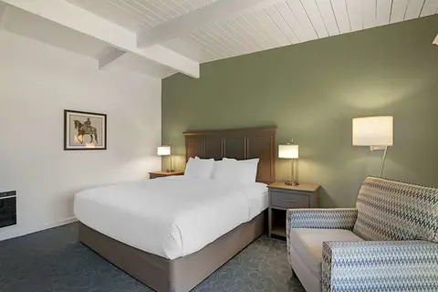 Best Western Plus Santa Barbara in Santa Barbara — foto 17