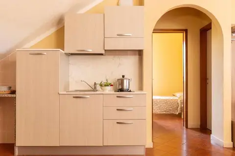 Argentario Osa Resort in Talamone — foto 19