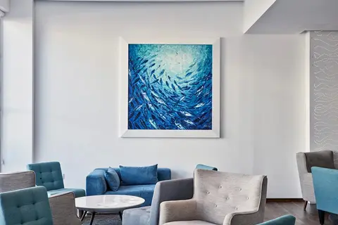 Atlantica Sancta Napa Hotel in Ayia Napa — foto 8