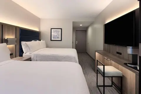 Holiday Inn Express New York City Chelsea in New York — foto 2