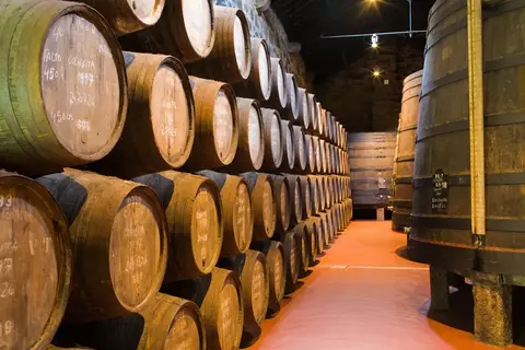 City Break Porto en Lissabon (8 dagen) in Martingança Gare — foto 4