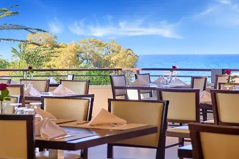 Creta Palm in Κάτω Σταλός — foto 4