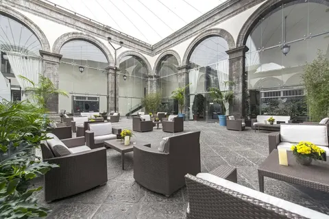 Hotel Palazzo Caracciolo Napoli - MGallery by Sofitel foto 18