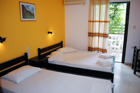 Appartementen Alex foto 4