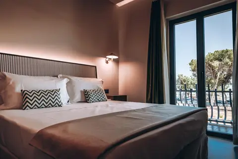 ananea Tropea Yachting Resort in Rome — foto 7