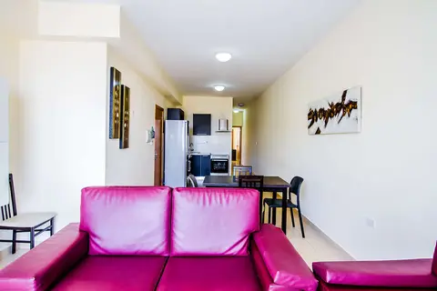 ST Blubay Appartementen in Il-Gżira — foto 18