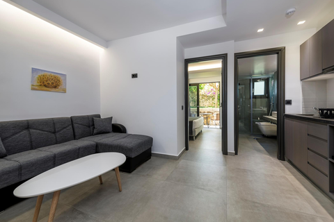 Appartementen Theatraki foto 6