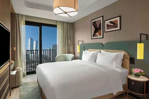 Movenpick Living Istanbul Saklivadi in Sarıyer — foto 11