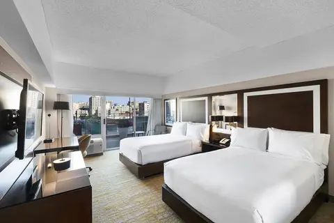 Holiday Inn Golden Gateway in San Francisco — foto 7