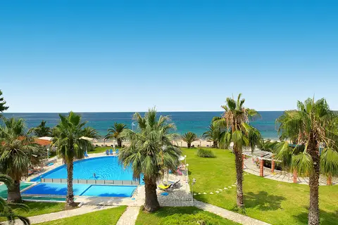 Acrotel Lily Ann Boutique Hotel in Δημοτική Ενότητα Σιθωνίας