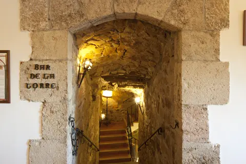 Parador de Benavente in Benavente — foto 14
