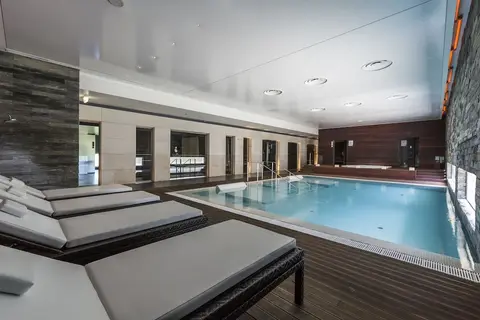Monte Real - Hotel Termas Spa in Leiria — foto 21