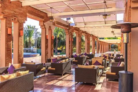 Barcelo Palmeraie Oasis Resort in Marrakesh, foto 9
