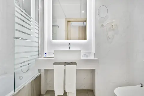 Hotel Best San Diego in Salou — foto 25