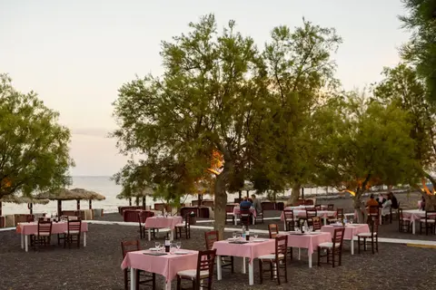 Hotel Veggera in Thira Municipal Unit — foto 11
