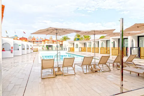 Todoque in Playa del Inglés — foto 37