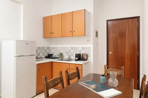 Thelèsi Apartments in Κάτω Σταλός — foto 16